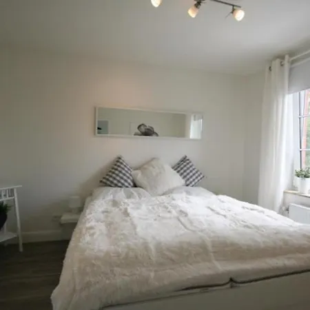 Ferienwohnung Elegance * Timmendorfer Strand