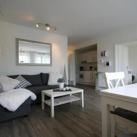 Ferienwohnung Elegance