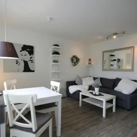 Ferienwohnung Elegance Apartment *