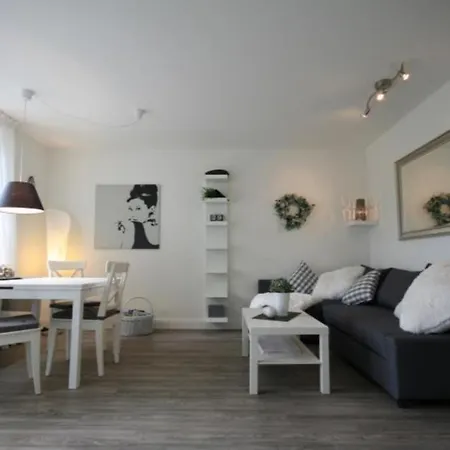 Ferienwohnung Elegance