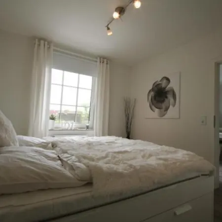 Ferienwohnung Elegance *