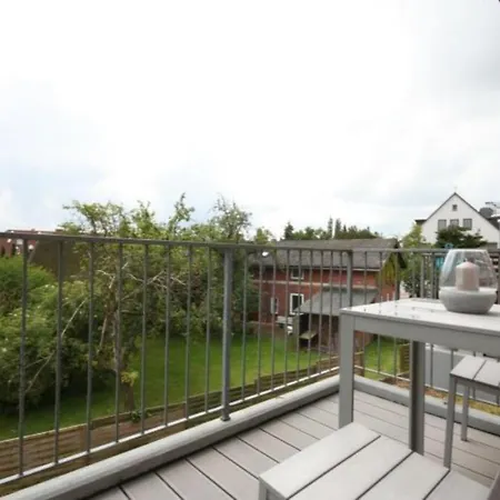 Ferienwohnung Elegance Timmendorfer Strand